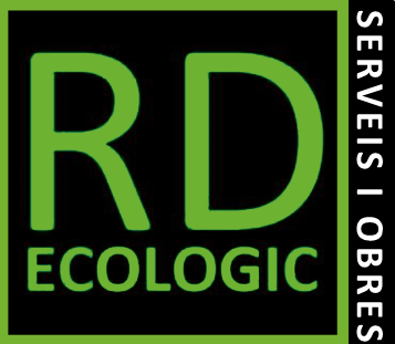 RD Ecologic Logo